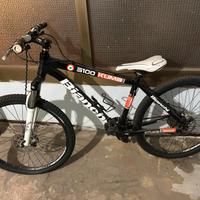 MTB BIANCHI MODELLO KUMA