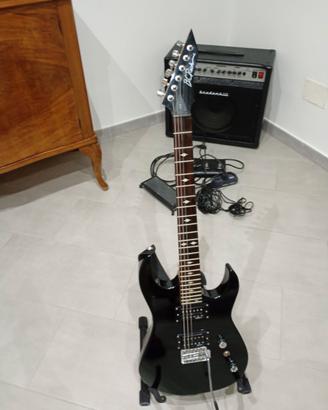Chitarra elettrica