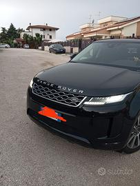 evoque