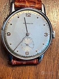 Orologio Marvin non magnetic a carica manuale