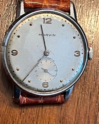 Orologio Marvin non magnetic a carica manuale