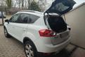 FORD KUGA 4WD DIESEL AUTOMATICA TETTO PANORAMICO F