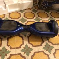 Hoverboard