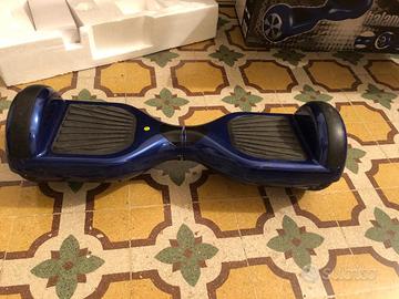 Hoverboard