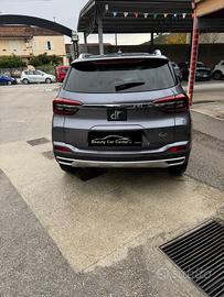 Dr 4.0 1.5 Bi-Fuel GPL