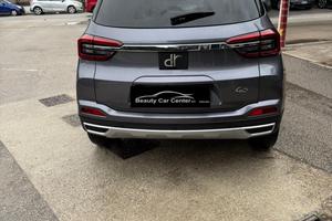 Dr 4.0 1.5 Bi-Fuel GPL