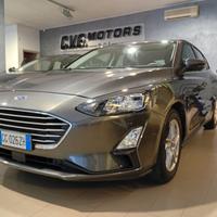Ford Focus 1.5 EcoBlue 120 CV Business