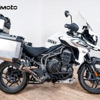 TRIUMPH TIGER 1200 XRX - 2020