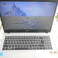Acer Aspire 3 A315-510P-33VN