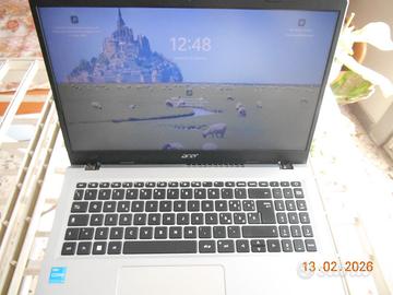 Acer Aspire 3 A315-510P-33VN