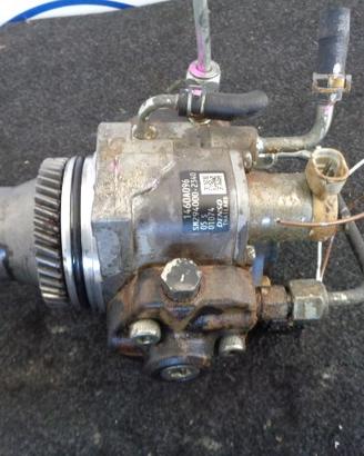 POMPA INIEZIONE PER L200 2.4 DI-D ANNO 2016