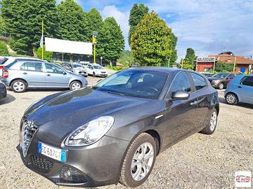ALFA ROMEO - Giulietta - 1.6 JTDm-2 105 CV
