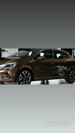 Renault Clio Initial Paris cc.1 5 Diesel 116 Cv 