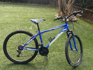 MTB Stark 26" Blu/Gialla – per Ragazzi