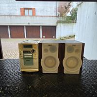 Stereo