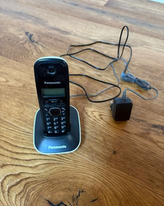 Cordless Panasonic