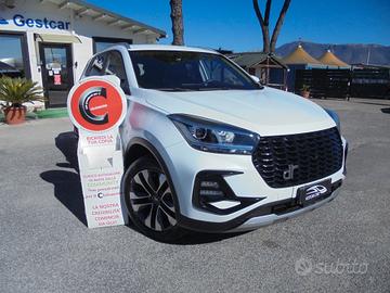 Dr 5.0 1.5 Bi-Fuel GPL