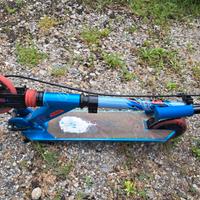 Monopattino OXELO MID 5 ruota piccola