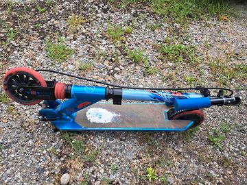 Monopattino OXELO MID 5 ruota piccola