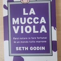 La mucca viola-Seth Godin