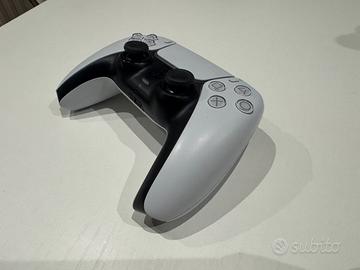 Controller PS5 DualSense originale - analogico fix