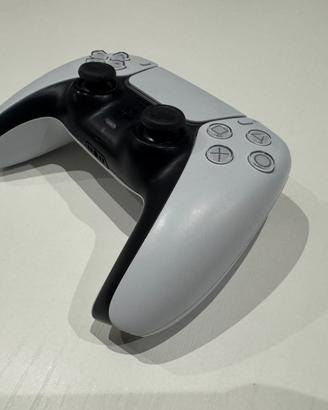 Controller PS5 DualSense originale - analogico fix