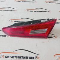 Fanale stop posteriore destro interno portellone A