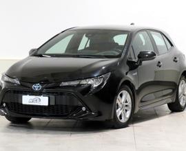 Toyota Corolla 1.8 Hybrid Business