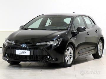 Toyota Corolla 1.8 Hybrid Business