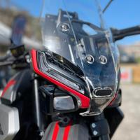 MOTO MORINI ALLTRHIKE 450 - 2026