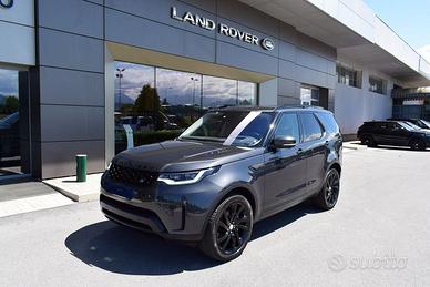 Land Rover Discovery 3.0D I6 249 CV AWD Auto ...
