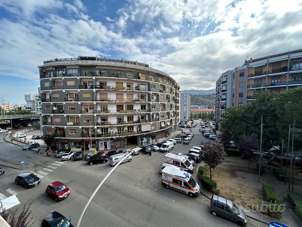 Appartamento In Piazza Bonaventura Zumbini