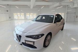 ALFA ROMEO GIULIA 2.2 TD 160 CV SUPER AT8 4 PORTE 