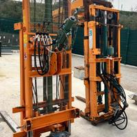 MULETTO USATO SICMA 20 QUINTALI DUPLEX