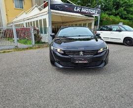 Peugeot 508 Plug-in Hybrid 225 e-EAT8 SW Allure