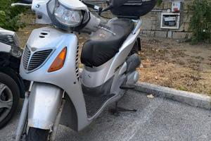 Honda Sh 150 del 2003