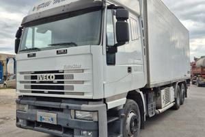 Iveco Eurostar 240E52 Isotermico