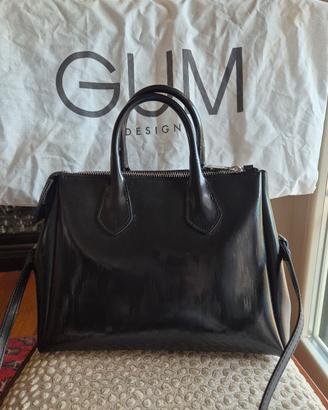 borsa gum