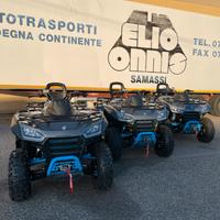 Segway snarler 570 L