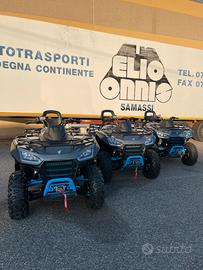 Segway snarler 570 L