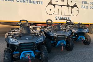 Segway snarler 570 L