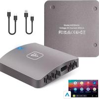 NUOVO Podofo Wireless  Android Auto Adattatore