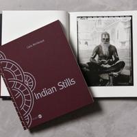 INDIAN STILLS  - LA MAGIA DELL'INDIA