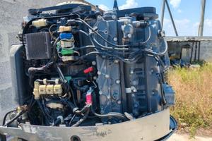 Ricambi motore Honda 130 CV