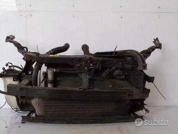 Kit radiatori Nissan Qashqai 1.5 dci 2012