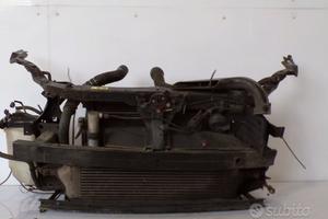 Kit radiatori Nissan Qashqai 1.5 dci 2012