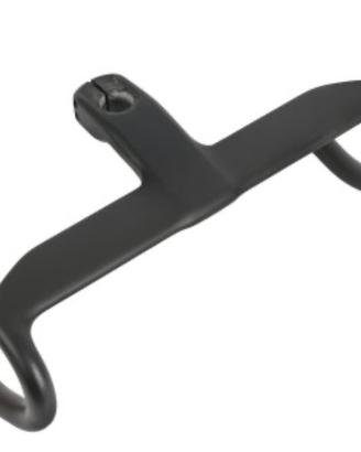 Manubrio integrato marca cube litening c68 x aero