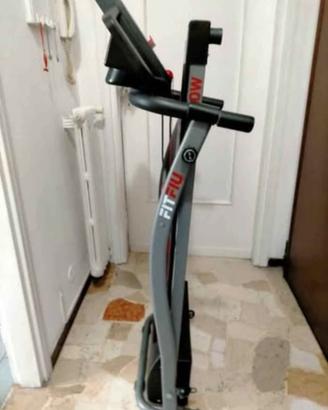 Tapis roulant come nuovo