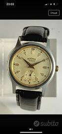 Orologio Roamer anni 60  33/34 con corona