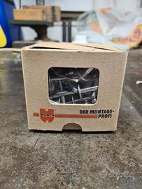 Rivetti a strappo WÜRTH